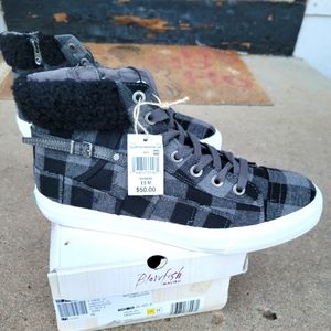 Women's Blowfish Malibu Shoes